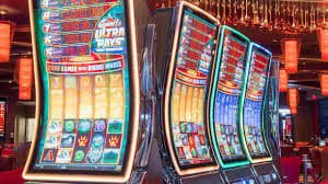 myan789 တိုက်ရိုက် ကာစီနိုတွင် Real Dealer Baccarat ကစားနေသောမြင်ကွင်း