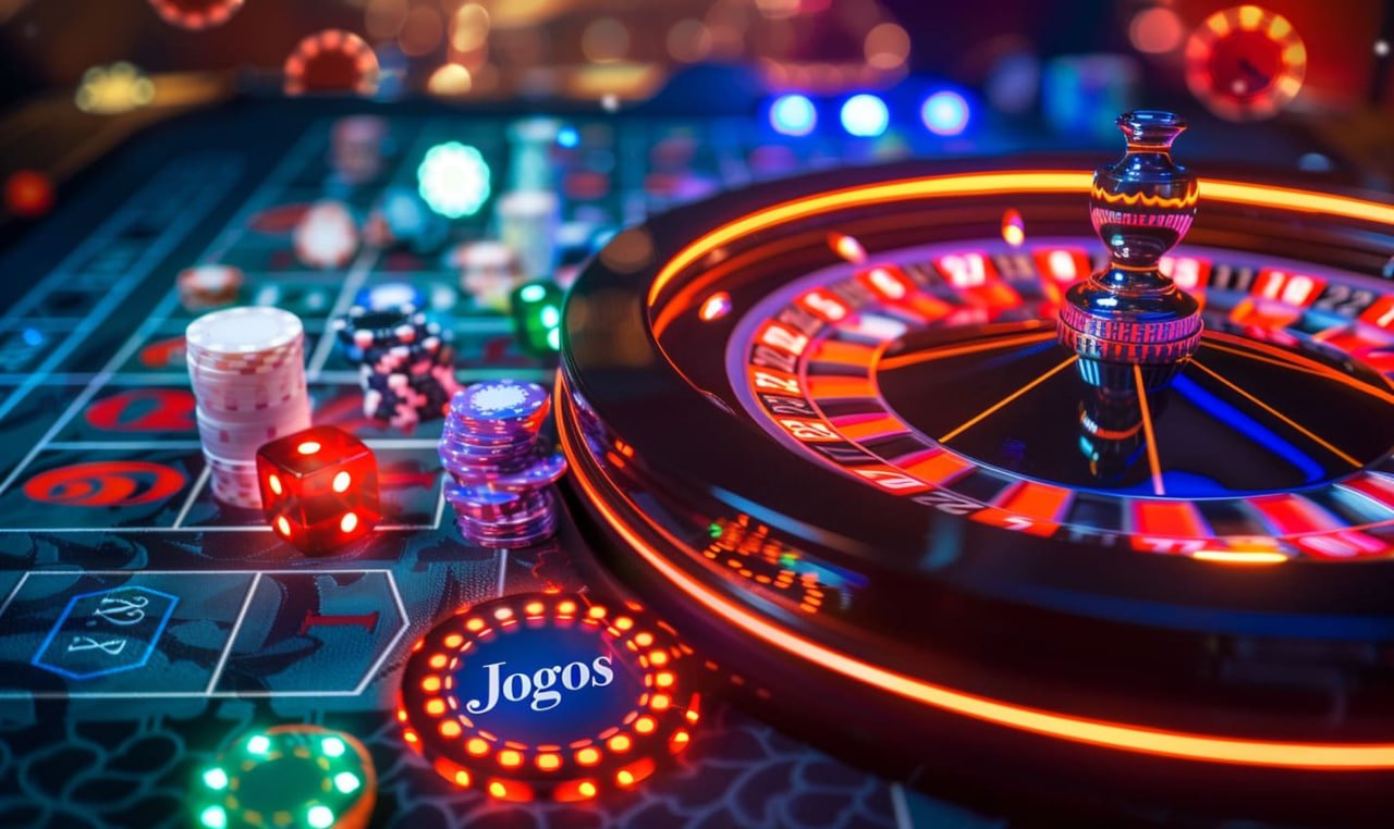 Slots Bonus Feature နှင့် Free Spin မြင်ကွင်း