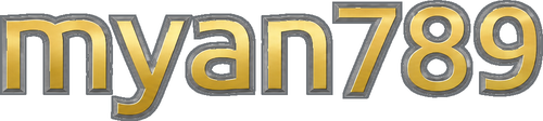 myan789 Logo